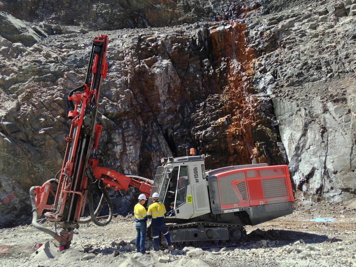 Experienced Crew 1 Experienced Crew 1