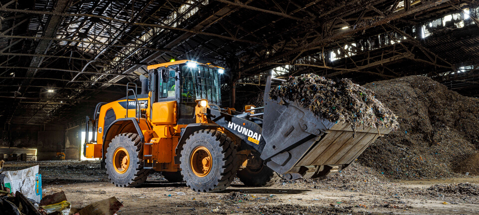 Efficient Operations 3 Efficient Operations 3