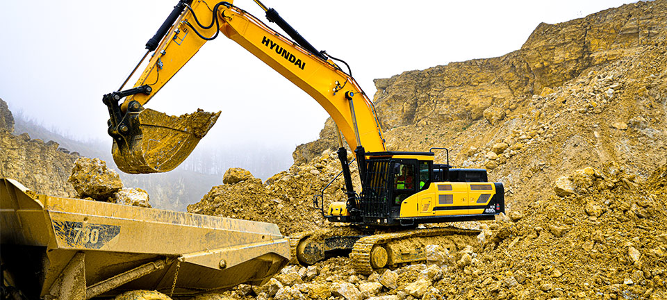 Efficient Operations 6 Efficient Operations 6